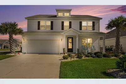 502 McAlister Dr., Little River, SC 29566 - Photo 1