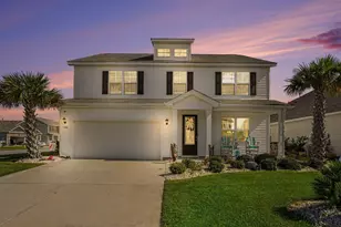 502 McAlister Dr, Little River, SC 29566 - Photo 1