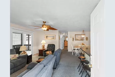 2707 Hillside Dr. S, North Myrtle Beach, SC 29582 - Photo 3