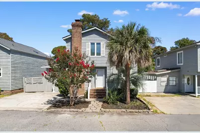 2707 Hillside Dr. S, North Myrtle Beach, SC 29582 - Photo 1