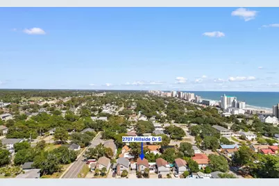 2707 Hillside Dr. S, North Myrtle Beach, SC 29582 - Photo 37