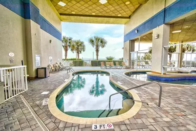 2504 N Ocean Blvd. #1536, Myrtle Beach, SC 29577 - Photo 27