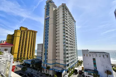 2504 N Ocean Blvd. #1536, Myrtle Beach, SC 29577 - Photo 31