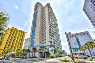 2504 N Ocean Blvd, Myrtle Beach, SC 29577 - Photo 1