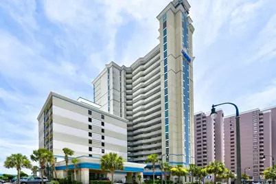 2504 N Ocean Blvd. #1536, Myrtle Beach, SC 29577 - Photo 3