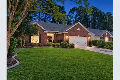 6462 Somersby Dr., Murrells Inlet, SC 29576 - Photo 1