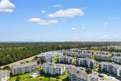 4812 Magnolia Lake Dr. #403, Myrtle Beach, SC 29577 - Photo 37