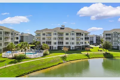 4812 Magnolia Lake Dr. #403, Myrtle Beach, SC 29577 - Photo 33