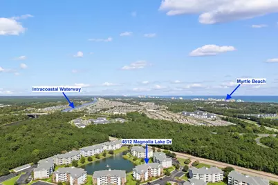 4812 Magnolia Lake Dr. #403, Myrtle Beach, SC 29577 - Photo 43