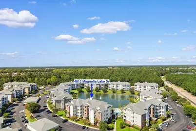 4812 Magnolia Lake Dr. #403, Myrtle Beach, SC 29577 - Photo 39