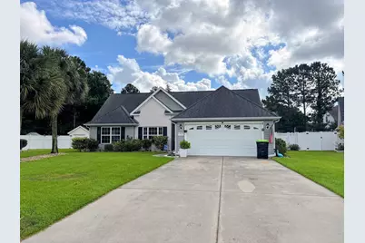 242 Four Leaf Ln., Murrells Inlet, SC 29576 - Photo 45