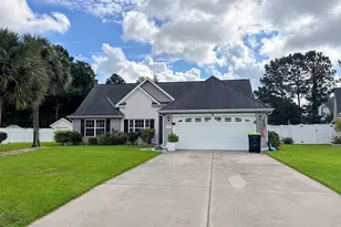 242 Four Leaf Ln, Murrells Inlet, SC 29576 - Photo 45