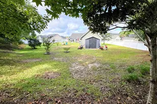 242 Four Leaf Ln, Murrells Inlet, SC 29576 - Photo 37