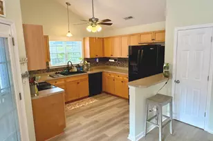 242 Four Leaf Ln, Murrells Inlet, SC 29576 - Photo 7