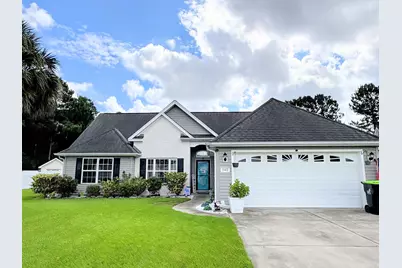 242 Four Leaf Ln., Murrells Inlet, SC 29576 - Photo 1