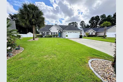 242 Four Leaf Ln., Murrells Inlet, SC 29576 - Photo 49