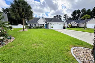 242 Four Leaf Ln, Murrells Inlet, SC 29576 - Photo 49