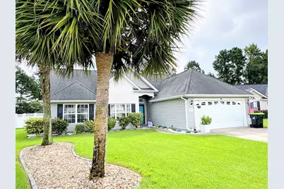 242 Four Leaf Ln., Murrells Inlet, SC 29576 - Photo 47