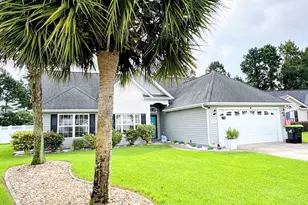 242 Four Leaf Ln, Murrells Inlet, SC 29576 - Photo 47