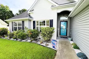 242 Four Leaf Ln, Murrells Inlet, SC 29576 - Photo 3