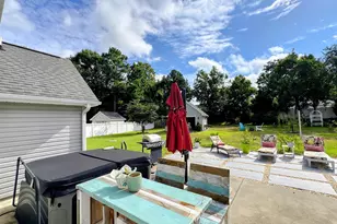 242 Four Leaf Ln, Murrells Inlet, SC 29576 - Photo 31