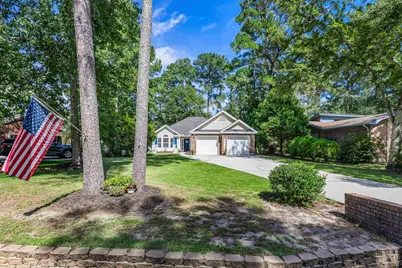 33 Calabash Dr., Carolina Shores, NC 28467 - Photo 3