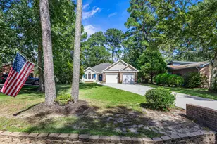 33 Calabash Dr, Carolina Shores, NC 28467 - Photo 3