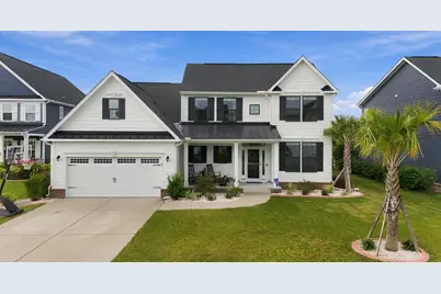 467 Indigo Bay Circle, Myrtle Beach, SC 29579 - Photo 1