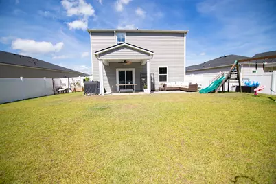 669 Harrison Mill St., Myrtle Beach, SC 29579 - Photo 43