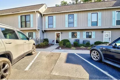 910 Villa Dr. #910, North Myrtle Beach, SC 29582 - Photo 1