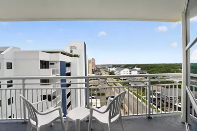 2301 S Ocean Blvd. S #808, North Myrtle Beach, SC 29582 - Photo 1