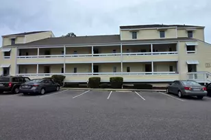 1100 Possum Trot Rd, North Myrtle Beach, SC 29582 - Photo 1