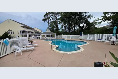 1100 Possum Trot Rd. #D-203, North Myrtle Beach, SC 29582 - Photo 15
