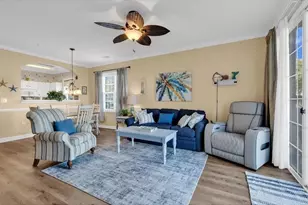 6203 Catalina Dr, North Myrtle Beach, SC 29582 - Photo 5