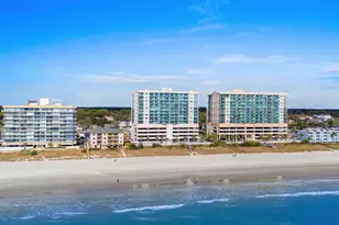 2001 S Ocean Blvd, North Myrtle Beach, SC 29582 - Photo 31