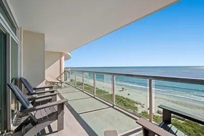 2001 S Ocean Blvd. #806, North Myrtle Beach, SC 29582 - Photo 15