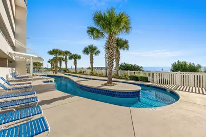 2001 S Ocean Blvd. #806, North Myrtle Beach, SC 29582 - Photo 21