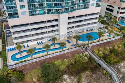 2001 S Ocean Blvd. #806, North Myrtle Beach, SC 29582 - Photo 17