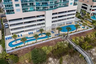 2001 S Ocean Blvd, North Myrtle Beach, SC 29582 - Photo 17