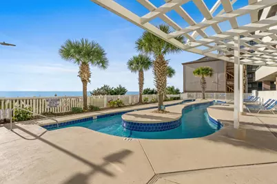 2001 S Ocean Blvd. #806, North Myrtle Beach, SC 29582 - Photo 23