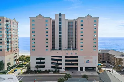 2001 S Ocean Blvd. #806, North Myrtle Beach, SC 29582 - Photo 1