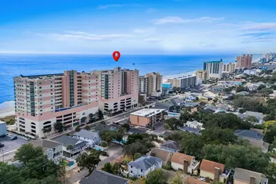 2001 S Ocean Blvd. #806, North Myrtle Beach, SC 29582 - Photo 43