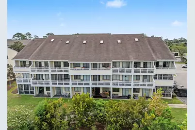1100 Possum Trot Rd. #F-224, North Myrtle Beach, SC 29582 - Photo 21
