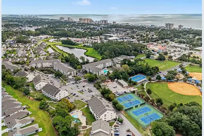 1100 Possum Trot Rd. #F-224, North Myrtle Beach, SC 29582 - Photo 25