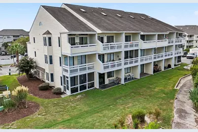1100 Possum Trot Rd. #F-224, North Myrtle Beach, SC 29582 - Photo 1