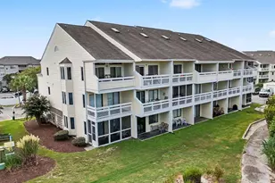 1100 Possum Trot Rd, North Myrtle Beach, SC 29582 - Photo 1