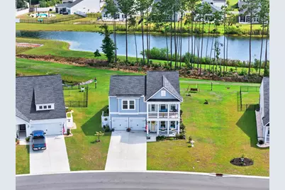 9305 Little Osprey Dr., Calabash, NC 28467 - Photo 1