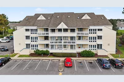 1100 Possum Trot Rd. #G-224, North Myrtle Beach, SC 29582 - Photo 1