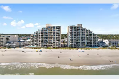 1690 North Waccamaw Dr. #502, Garden City Beach, SC 29576 - Photo 43