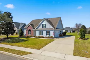 1025 Limpkin Dr, Conway, SC 29526 - Photo 71